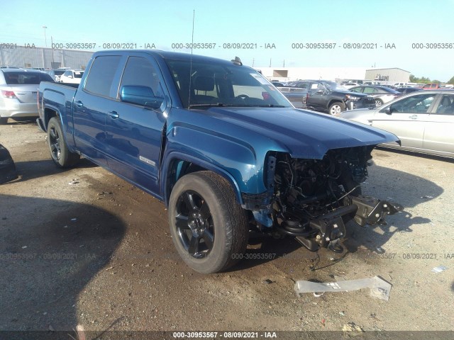 GMC SIERRA 1500 2018 3gtp1mec9jg248072