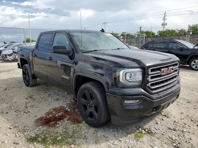 GMC SIERRA C15 2018 3gtp1mec9jg308111