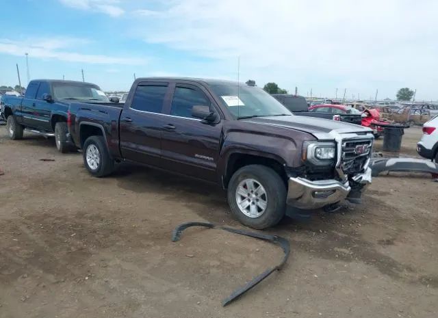 GMC SIERRA 1500 2016 3gtp1mecxgg154887