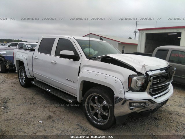 GMC SIERRA 1500 2016 3gtp1mecxgg207037