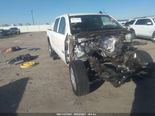 GMC SIERRA 1500 2016 3gtp1mecxgg258750