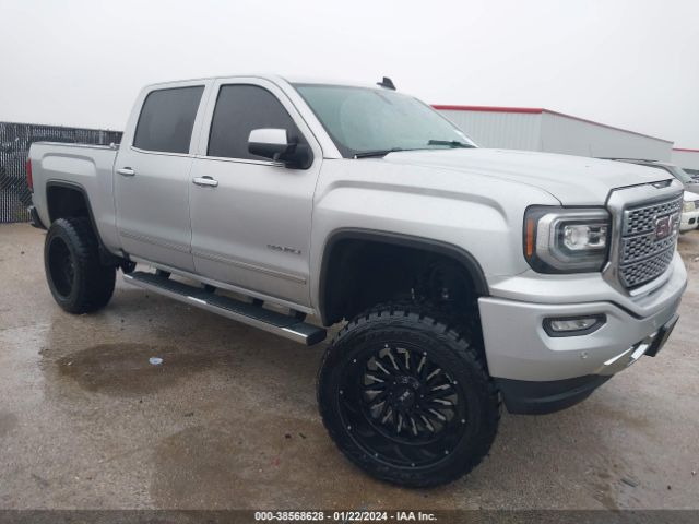 GMC SIERRA 1500 2016 3gtp1mecxgg285351