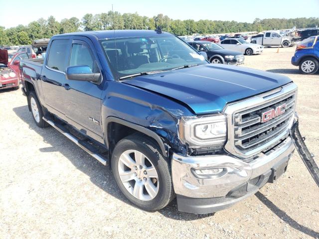 GMC SIERRA C15 2018 3gtp1mecxjg136994