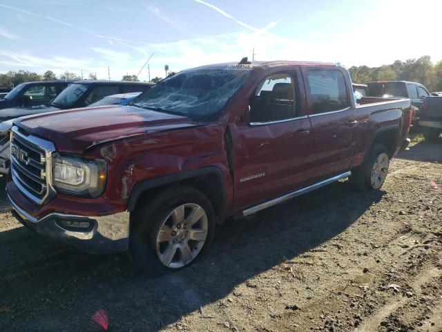 GMC SIERRA C15 2018 3gtp1mecxjg242104