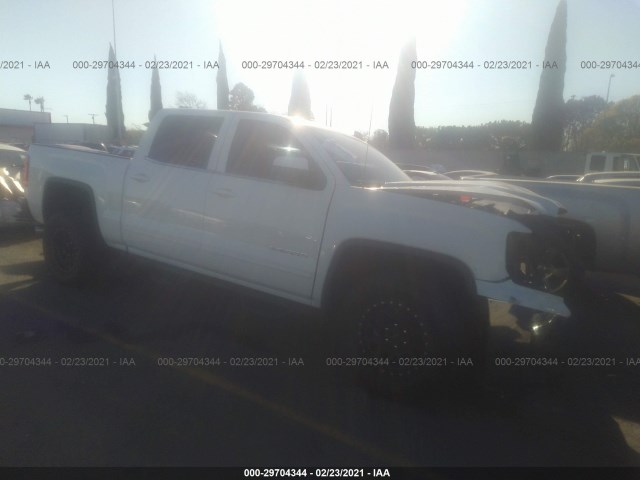 GMC SIERRA 1500 2016 3gtp1meh1gg359817