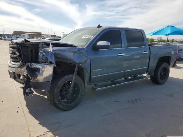 GMC SIERRA 2016 3gtp1meh2gg311565