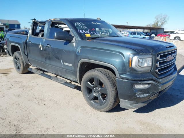 GMC SIERRA 2018 3gtp1meh6jg266640