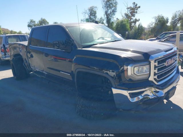 GMC SIERRA 1500 2017 3gtp1meh9hg325691