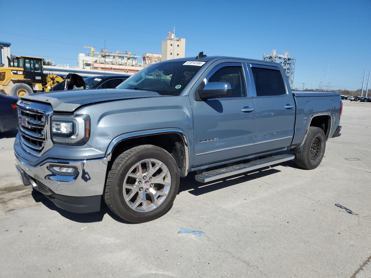 GMC SIERRA 2016 3gtp1nec0gg130877