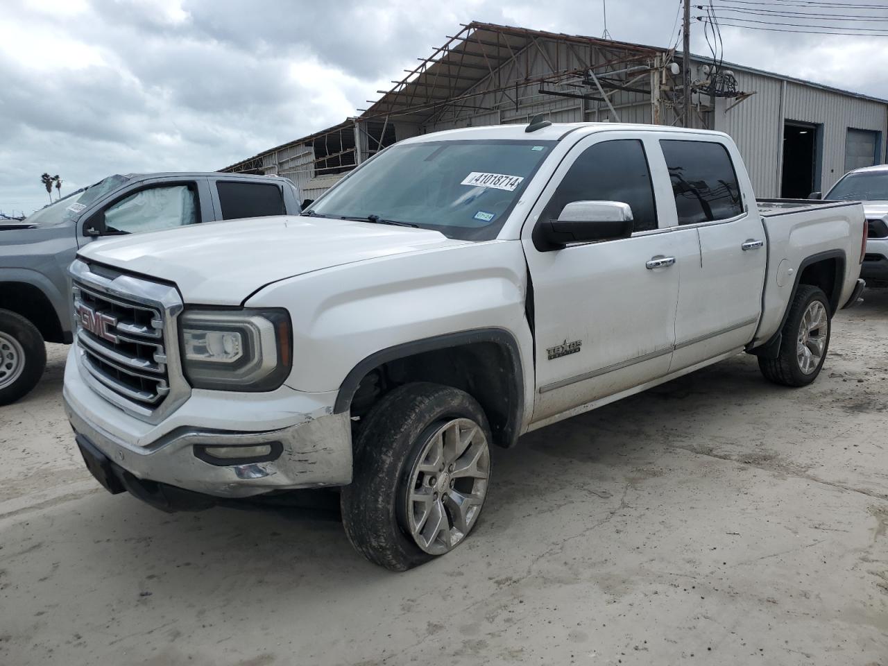 GMC SIERRA 2016 3gtp1nec0gg253367