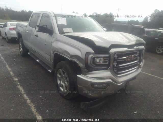 GMC SIERRA 1500 2016 3gtp1nec0gg255586