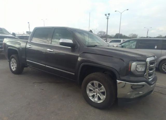 GMC SIERRA 1500 2016 3gtp1nec0gg290712