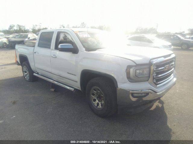 GMC SIERRA 1500 2017 3gtp1nec0hg201013