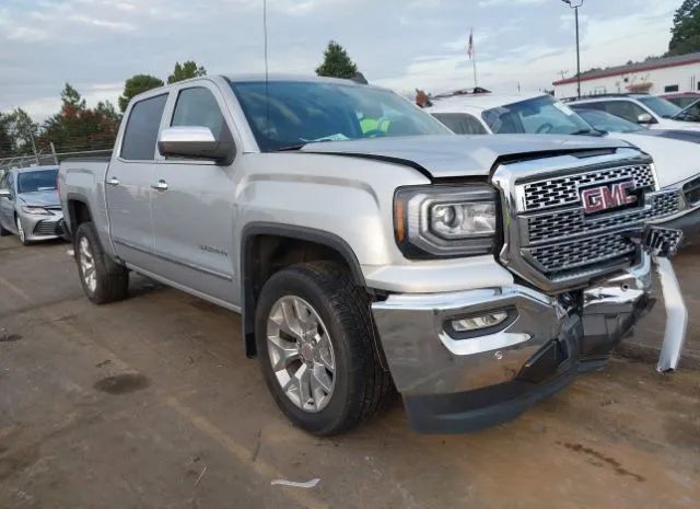 GMC SIERRA 1500 2017 3gtp1nec0hg341370