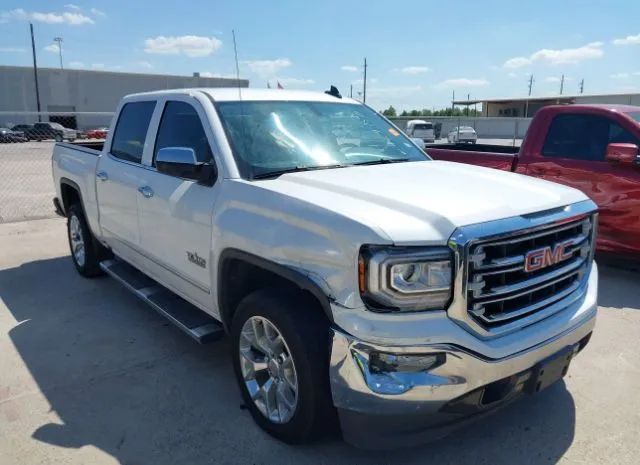 GMC SIERRA 1500 2017 3gtp1nec0hg364695