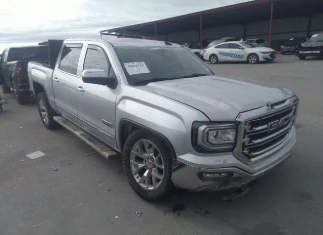 GMC SIERRA 1500 2017 3gtp1nec0hg366673