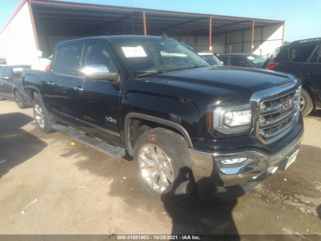 GMC SIERRA 1500 2017 3gtp1nec0hg389984