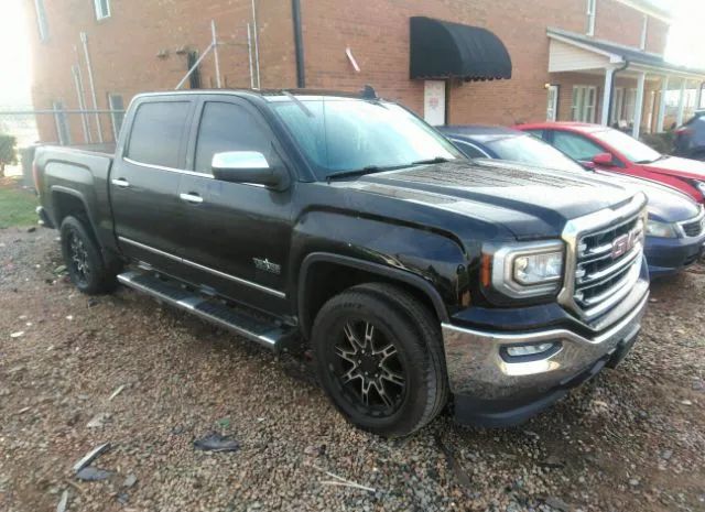 GMC SIERRA 1500 2017 3gtp1nec0hg426547