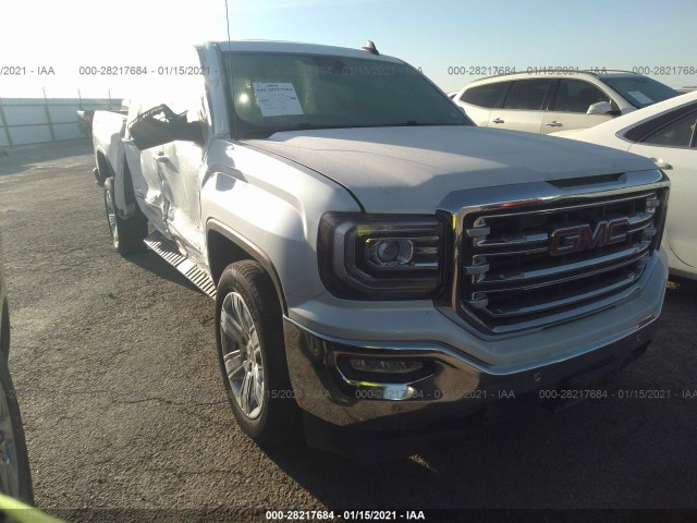 GMC SIERRA 1500 2018 3gtp1nec0jg143801