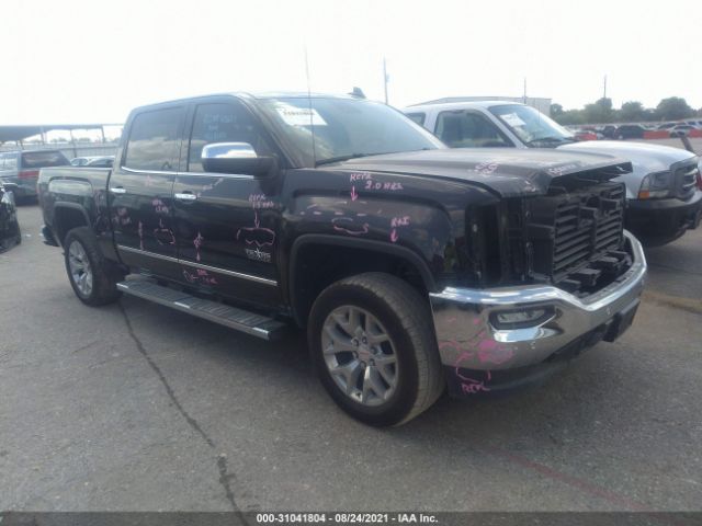 GMC SIERRA 1500 2018 3gtp1nec0jg176586