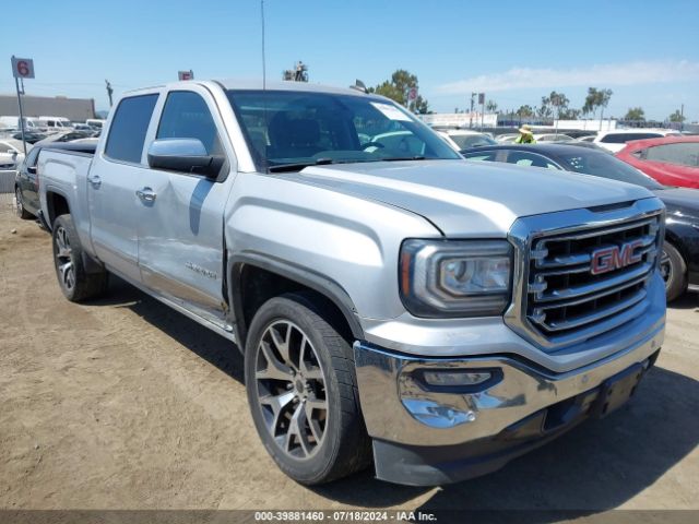 GMC SIERRA 2018 3gtp1nec0jg226399