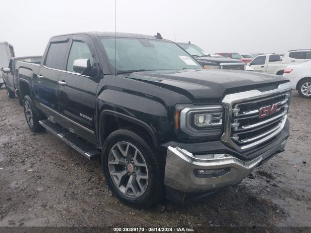 GMC SIERRA 1500 2018 3gtp1nec0jg273786