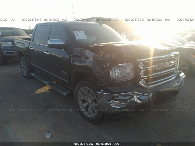 GMC SIERRA 1500 2018 3gtp1nec0jg274503