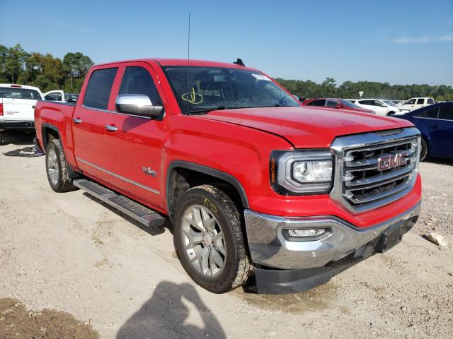 GMC SIERRA C15 2018 3gtp1nec0jg348051