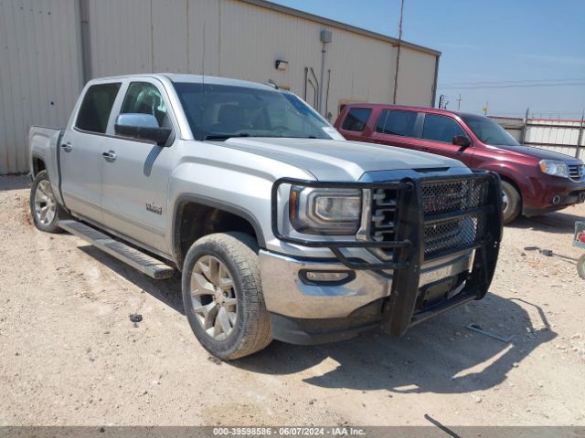 GMC SIERRA 2018 3gtp1nec0jg597224