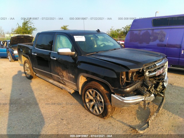 GMC SIERRA 1500 2018 3gtp1nec0jg629945