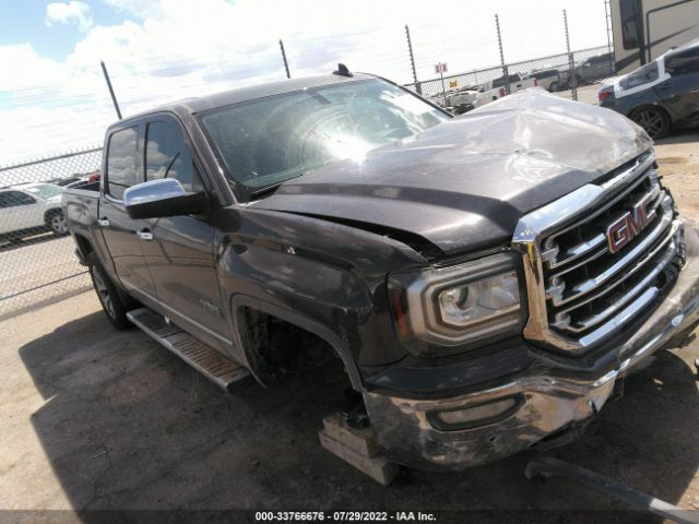 GMC SIERRA 1500 2016 3gtp1nec1gg320185