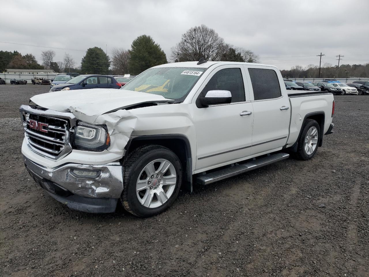 GMC SIERRA 2016 3gtp1nec1gg337598