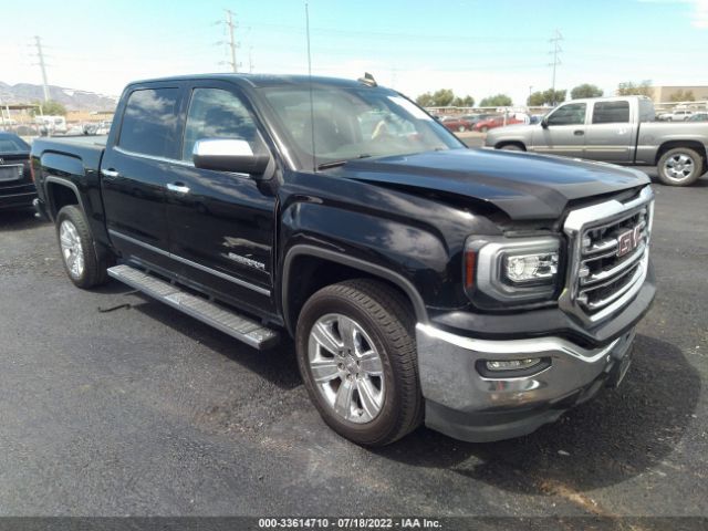 GMC SIERRA 1500 2016 3gtp1nec1gg371816