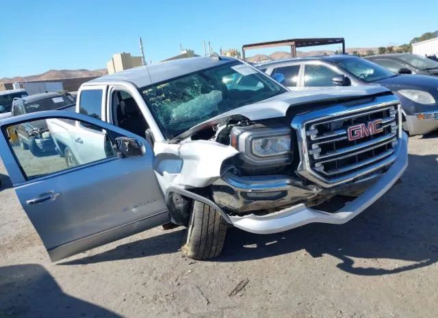 GMC SIERRA 1500 2016 3gtp1nec1gg375722