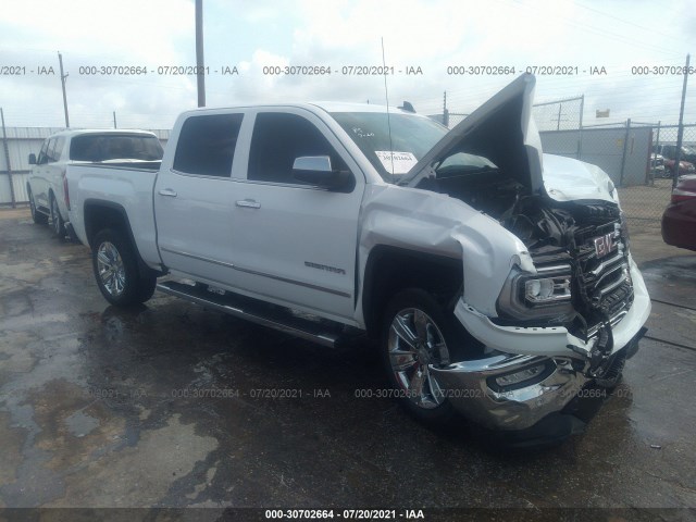 GMC SIERRA 1500 2016 3gtp1nec1gg386607