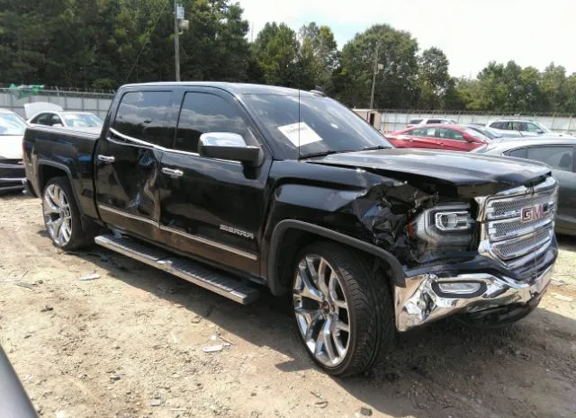 GMC SIERRA 1500 2017 3gtp1nec1hg140089