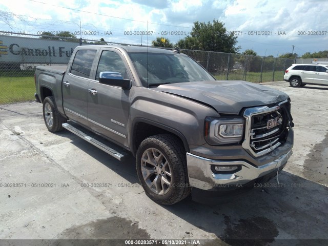 GMC SIERRA 1500 2017 3gtp1nec1hg284158