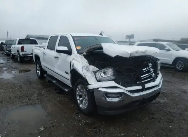 GMC SIERRA 1500 2017 3gtp1nec1hg377519