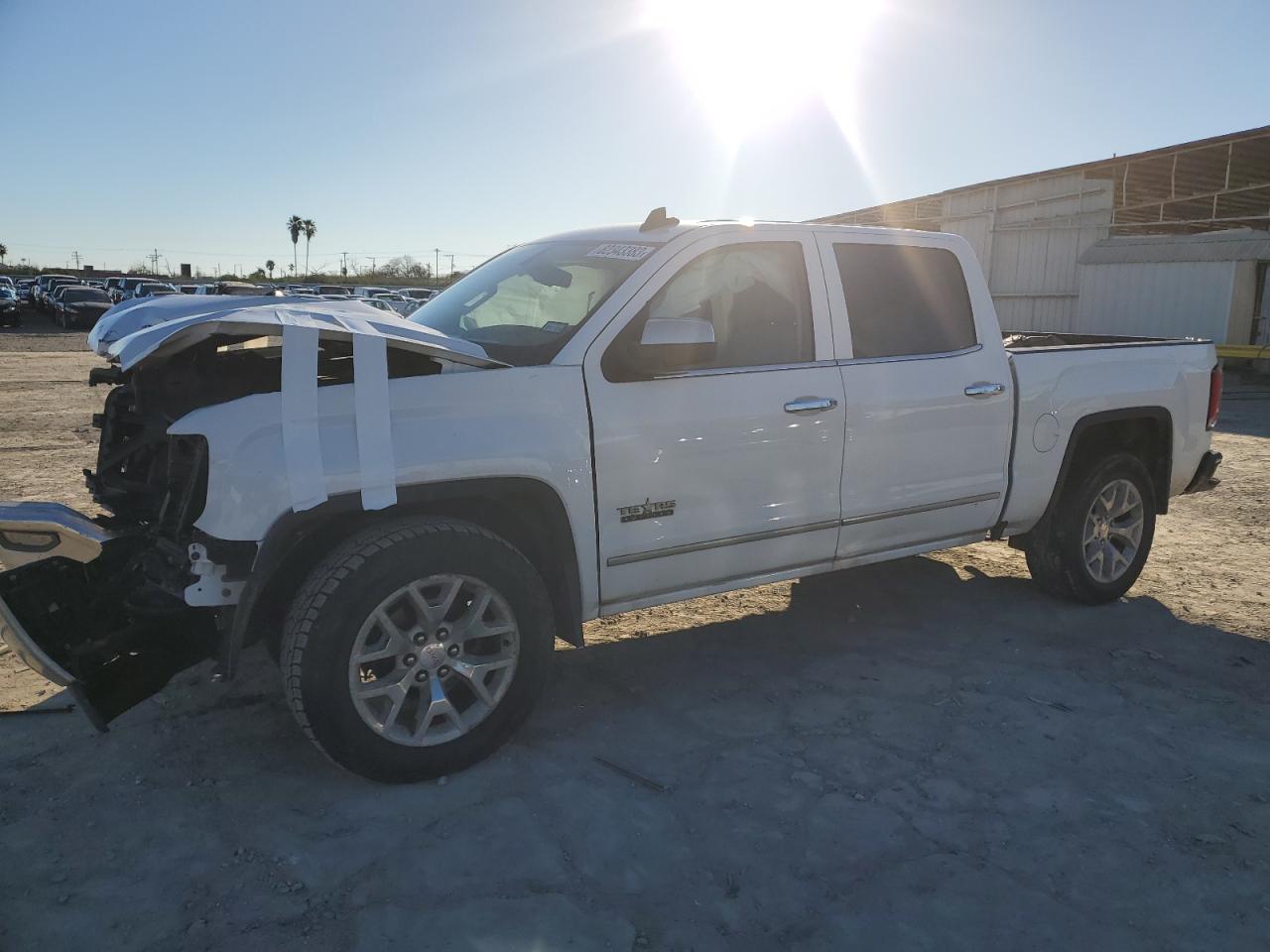 GMC SIERRA 2017 3gtp1nec1hg400068