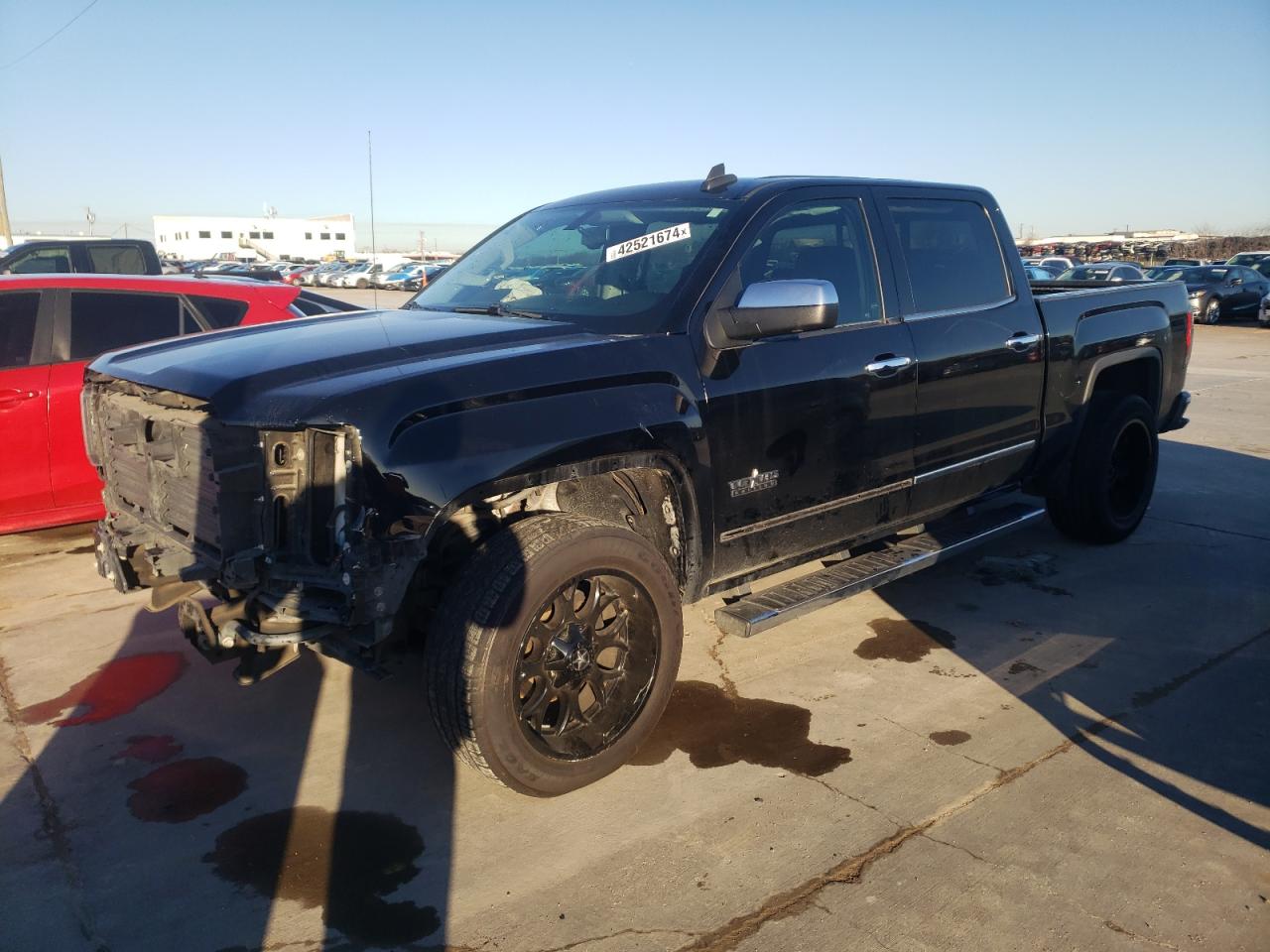 GMC SIERRA 2017 3gtp1nec1hg408915