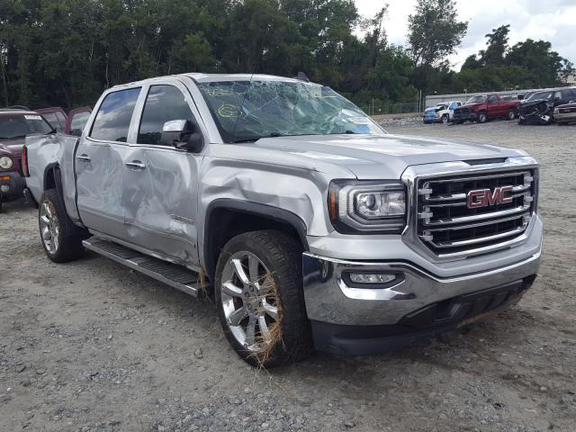 GMC SIERRA C15 2017 3gtp1nec1hg432390