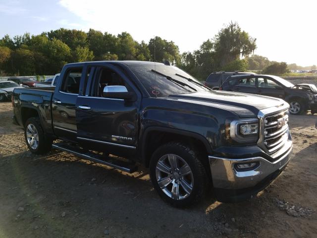 GMC SIERRA C15 2017 3gtp1nec1hg433426