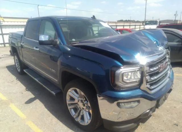 GMC NULL 2017 3gtp1nec1hg433751