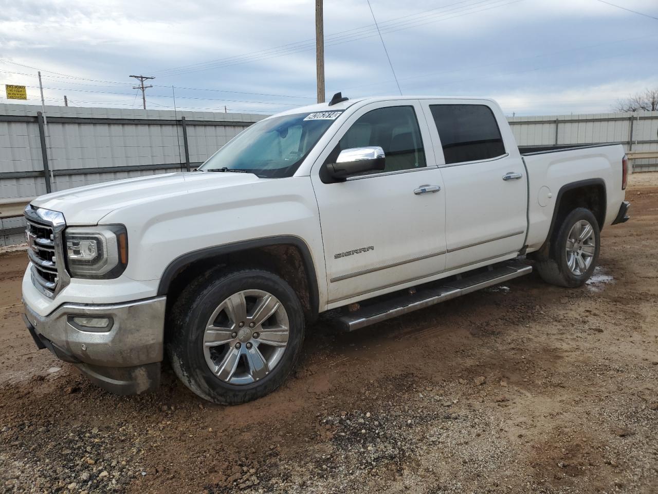 GMC SIERRA 2017 3gtp1nec1hg458956