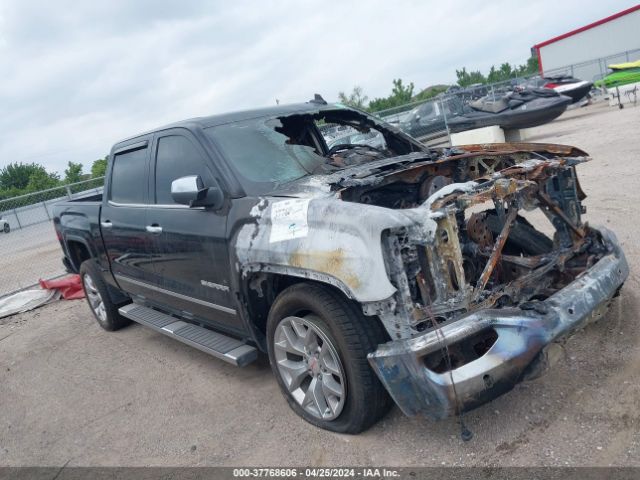 GMC SIERRA 1500 2018 3gtp1nec1jg176855