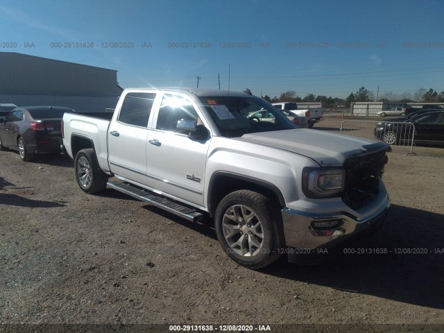 GMC SIERRA 1500 2018 3gtp1nec1jg230493