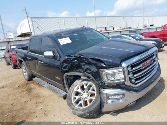 GMC SIERRA 2018 3gtp1nec1jg273554