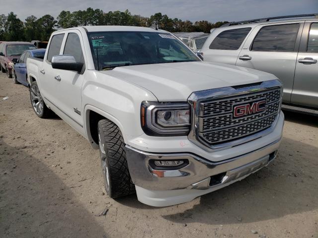 GMC SIERRA C15 2018 3gtp1nec1jg309078