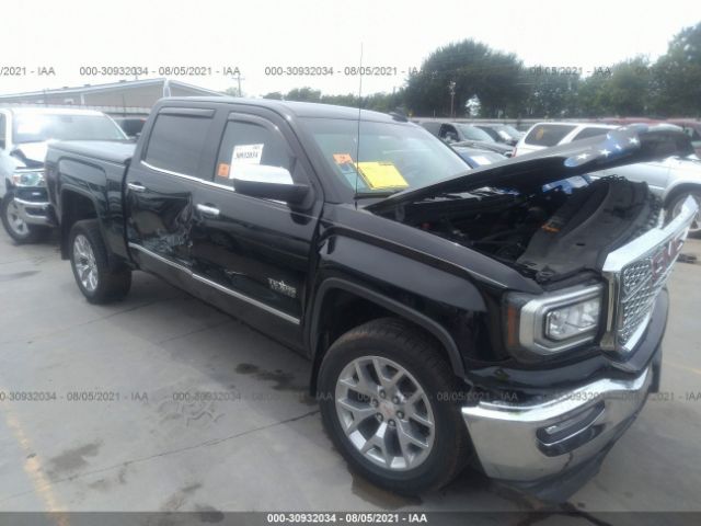 GMC SIERRA 1500 2018 3gtp1nec1jg317553