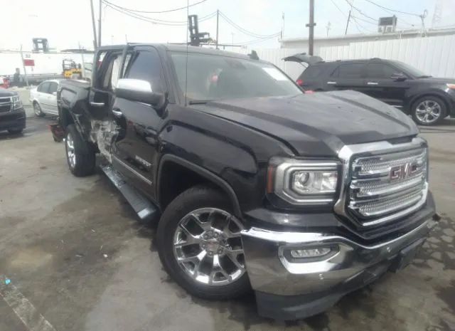 GMC SIERRA 1500 2018 3gtp1nec1jg370141